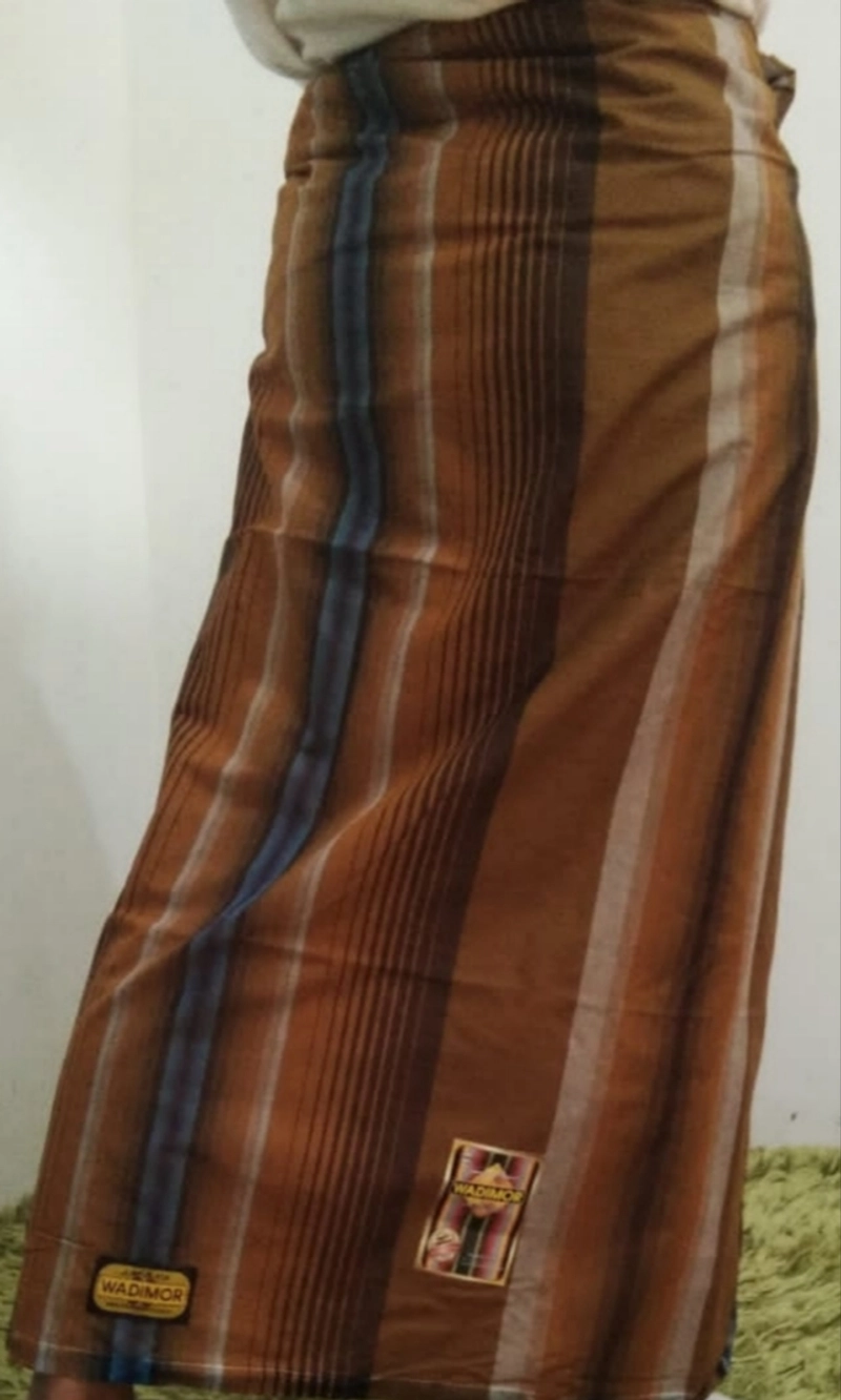 Product image Dylan 19 [TA] - Dylan 19 - Sarung Wadimor - Tiga Dara Standar Dewasa Tiga Dara
