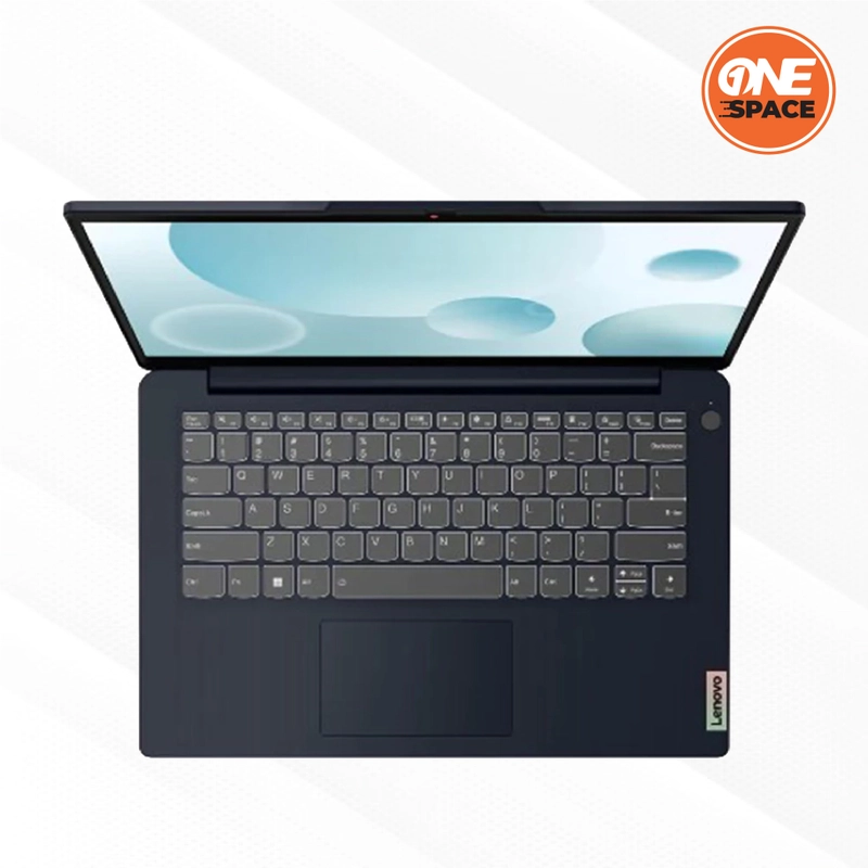 Product image One Space - Laptop Lenovo Ideapad Slim 3i i3-1215U 256GB SSD 8GB 14 inch FHD Win11+OHS 82RJ00CUID 8GB Abyss Blue 256GB