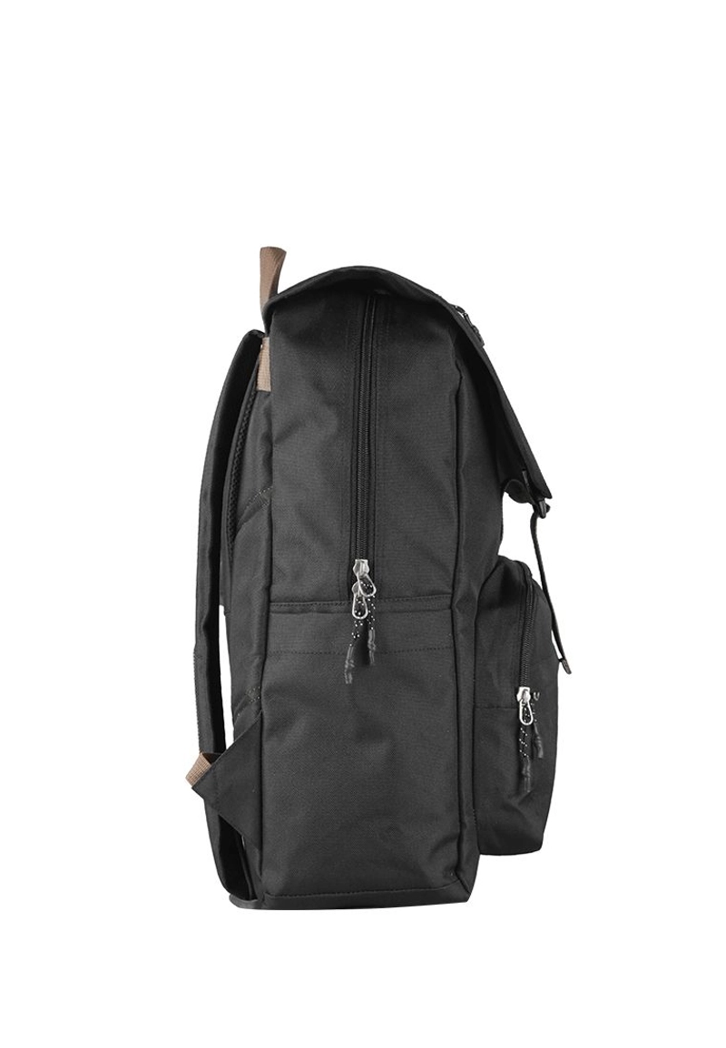 Product image Atva Bags - Tas Backpack Cello Series 45 x 31 x 13 Black