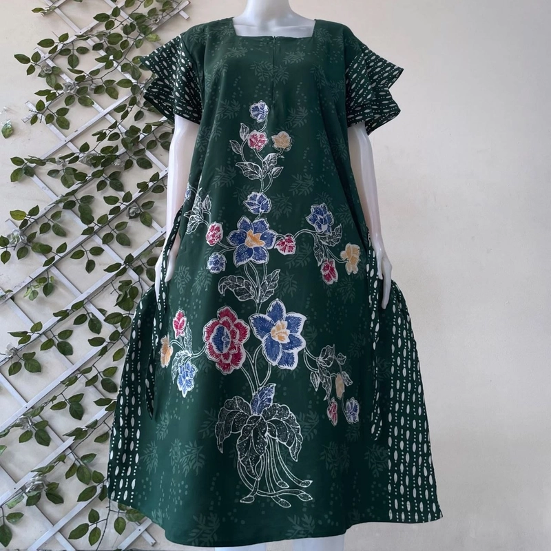 Product image Nauriya Fashion - DASTER SASHA ALLSIZE LD 120CM Allsize A