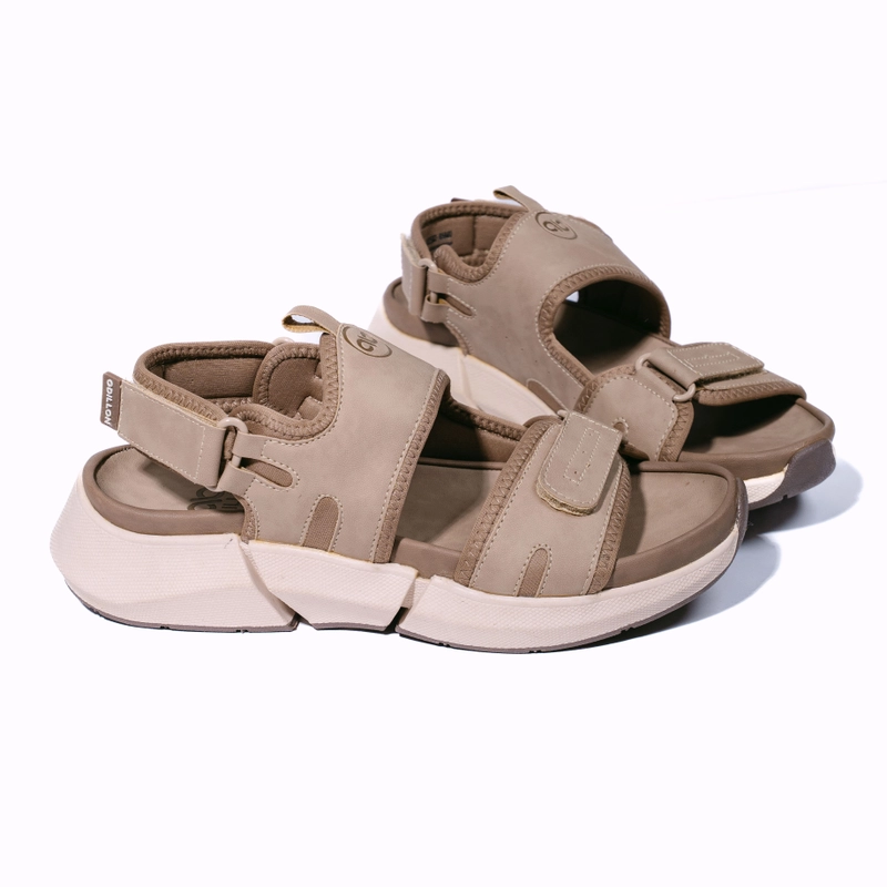 Product image Odillon - LO 582 / Sepatu Sandal Wanita Casual 39 TAN