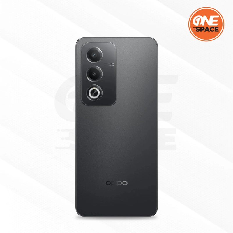 Product image One Space - HP OPPO A3 PRO 8/256GB 8/256GB Black