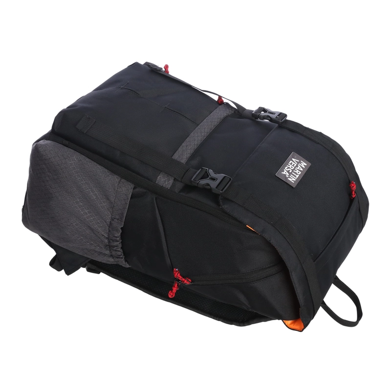 Product image Martin Versa - Martin Versa Armando L Tas Ransel Laptop Pria Backpack XL Hitam