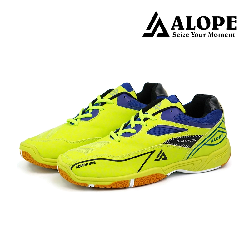 Product image ALOPE OFFICIAL - SEPATU OLAHRAGA ALOPE MEXO SEPATU RUNNING PRIA SPORT BERKUALITAS 39 hijau neon