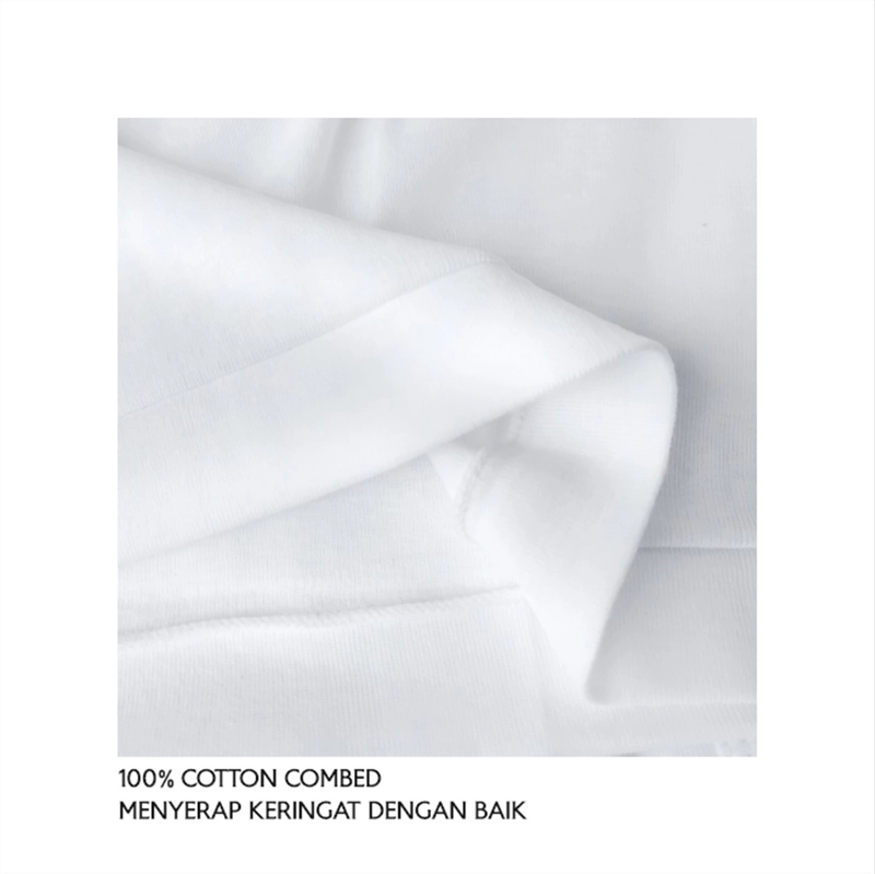 Product image Champiro Underwear - C 3103-W S White