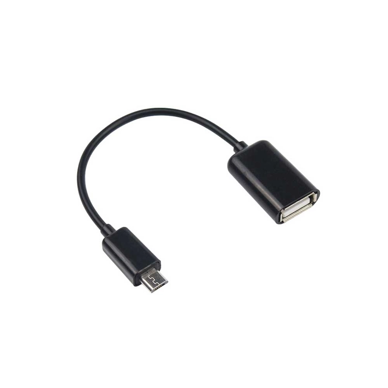 Product image Moveonesia - Kabel OTG Micro USB OTG MICRO RANDOM