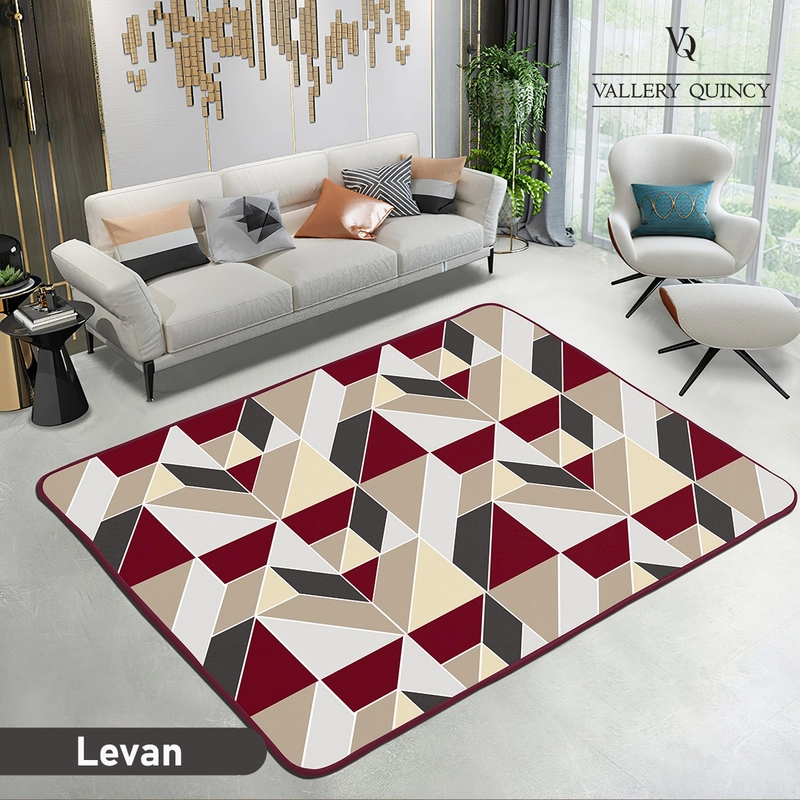 Product image Dylan 19 [TA] - Karpet Vallery QUINCY 150x190 150 x 190 Levan