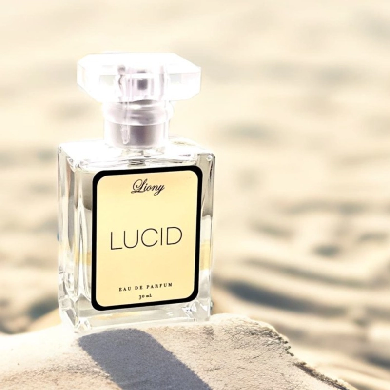 Product image V Lights - Parfum Lucid travel size 30ml Original 30ml Lucid