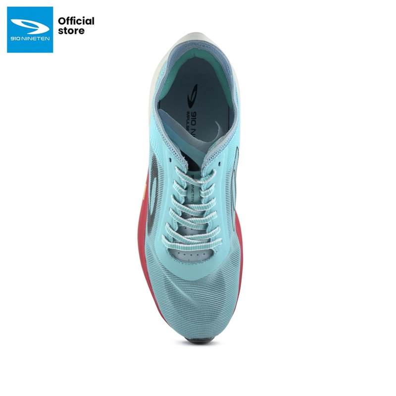 Product image 910 Nineten - GEIST EKIDEN HYPERPULSE BIRU-MD/MERAH/HITAM 39 BIRU MUDA