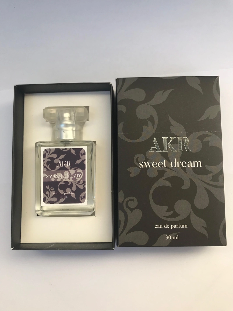 Product image V Lights - PARFUM Sweet Dream Eau De Parfum Travel size 30ml 30ML SWEET DREM