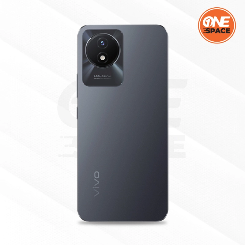 Product image One Space - HP VIVO Y02 3/32 GB 3/32GB Cosmic Grey