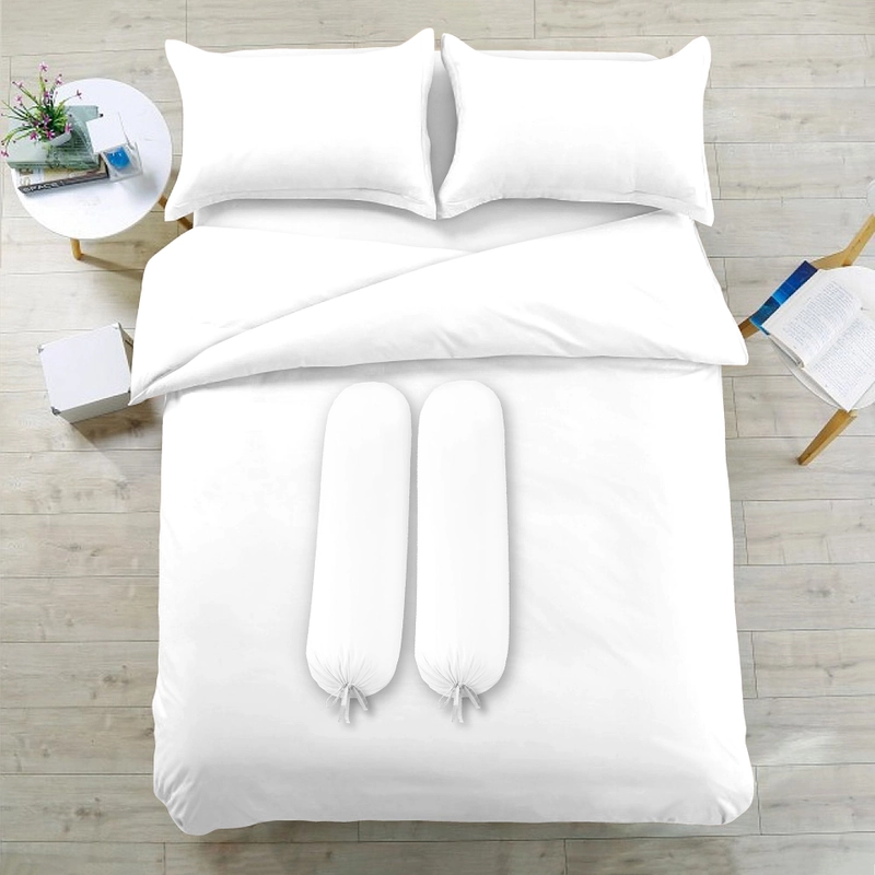 Product image Rosanna - Outer Duvet Duvet Cover Quilt Cover Sarung Selimut Cotton 300 TC Hotel Collection 150x230 Plain