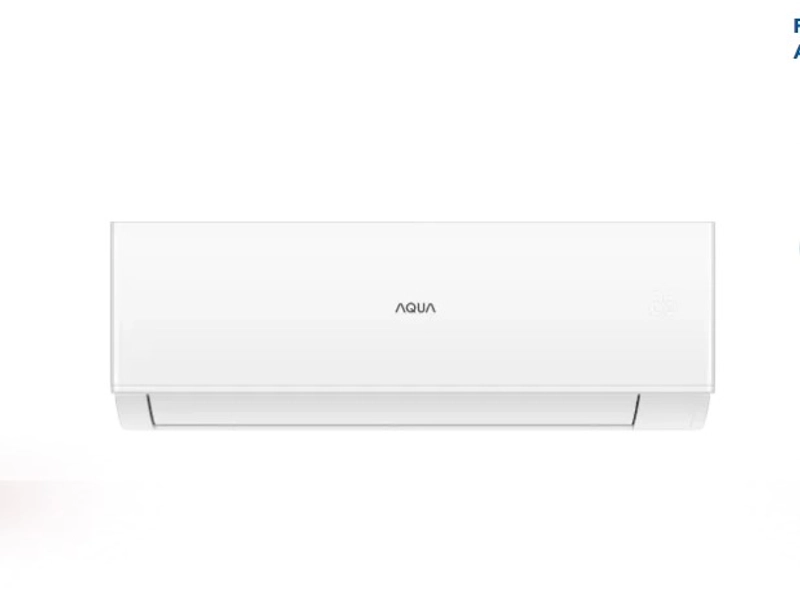 Product image UTAMAMEGA - AC Aqua 1/5 PK KR12AHQ Pendingin Ruangan Type 12AHQ