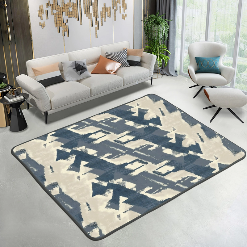 Product image LADY ROSE OFFICIAL - Vallery Quincy Karpet Cester 150x190 Standar