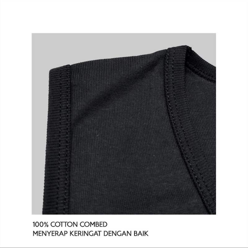 Product image Champiro Underwear - C 2123-C S Black