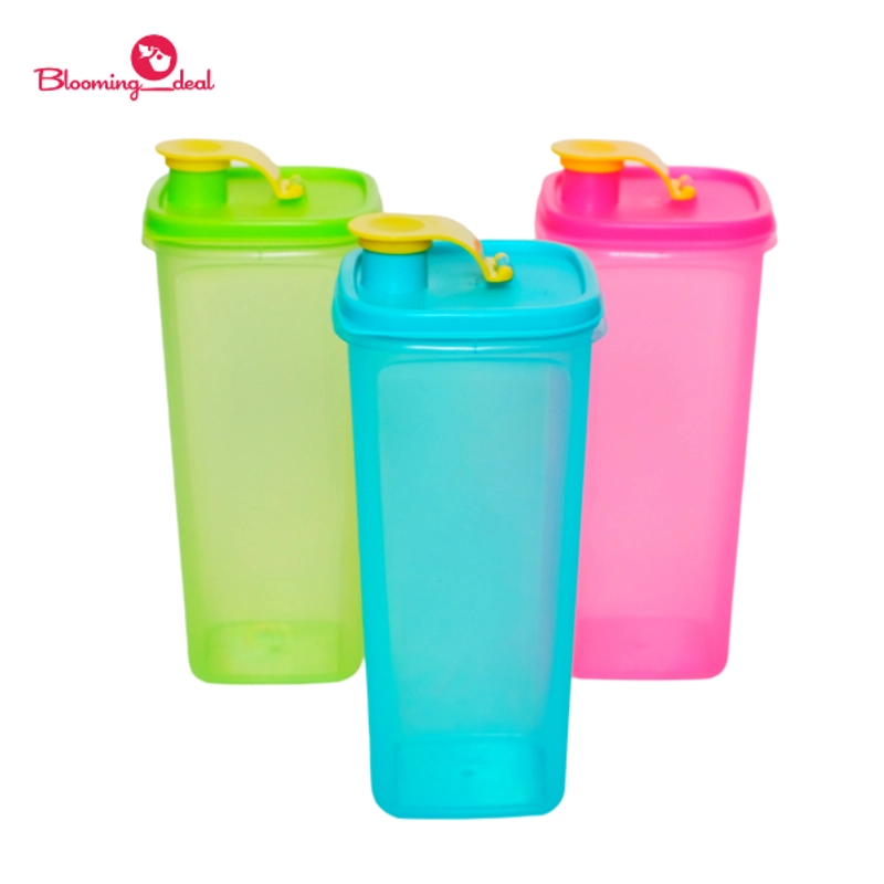 Product image Blooming Deal - Biggy SCUTARI Water Jar Botol Minum Teko Air 1300ml 1 pcs Random