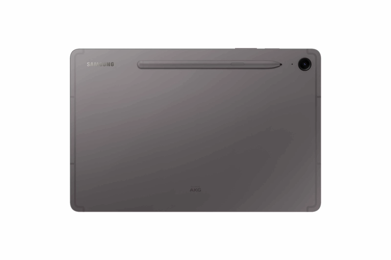 Product image One Space - Samsung Galaxy Tab S9 Fe Fe+ 5G Wifi Tablet 6/128 8/128 12/256 GB Tablet S9 FE WIFI Gray
