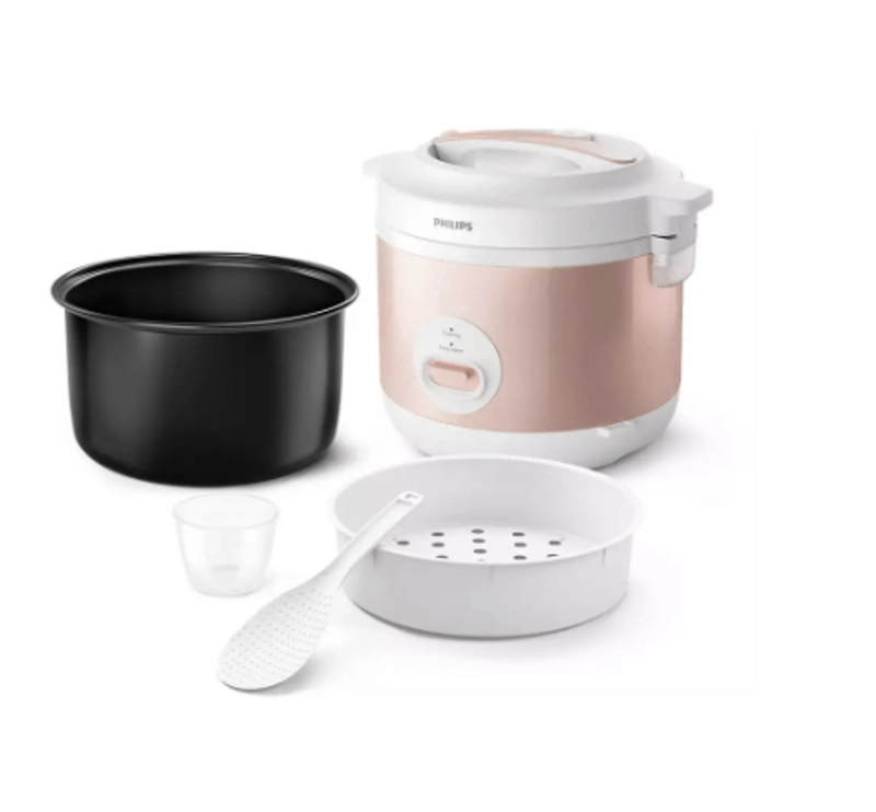 Product image UTAMAMEGA - Rice Cooker Philips HD3003/31 Magic Com Type HD3003