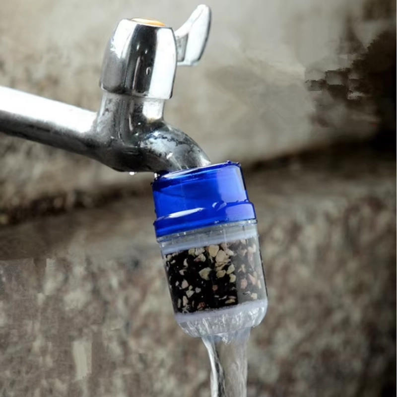 Product image KAHASIL - Sambungan Filter Saringan Penyaring Keran Kran Air KMJ012 KMJ012 RANDOM