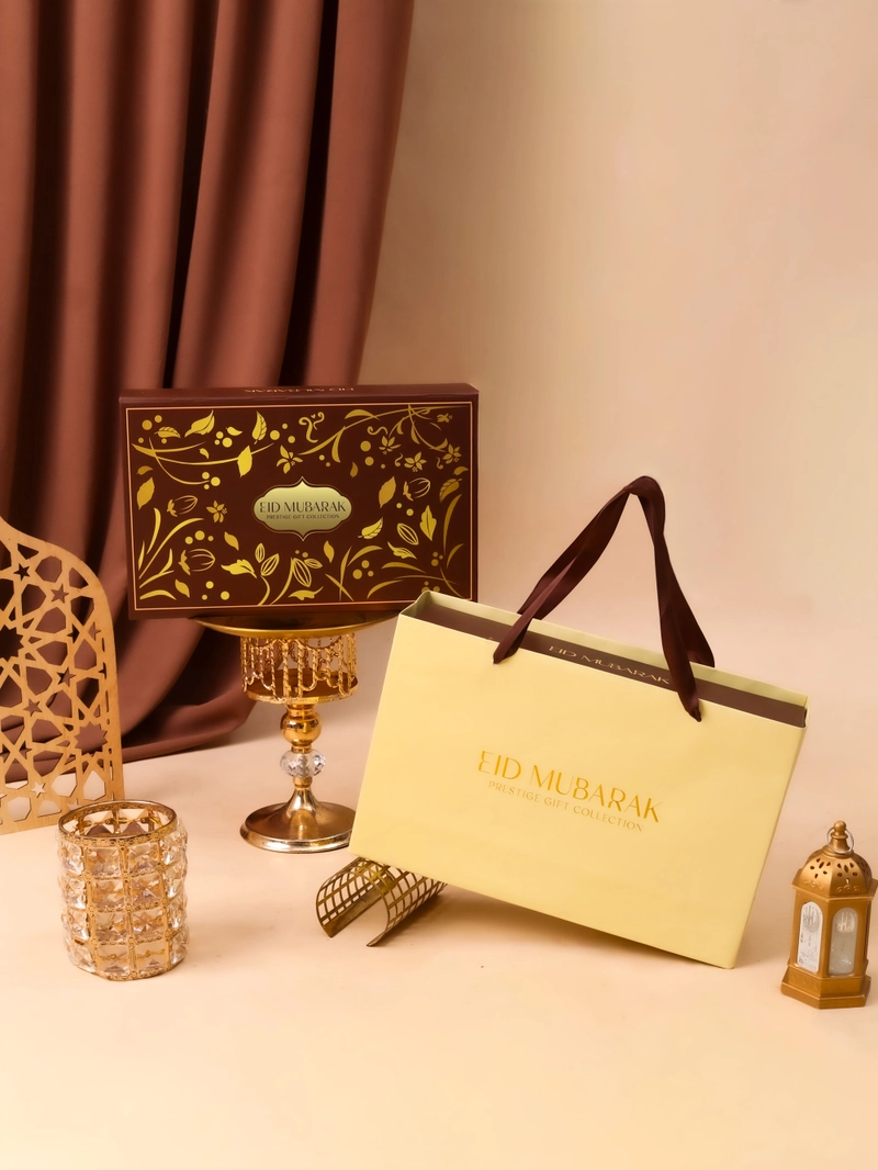 Product image Aliya - Aliya - Fitrah Luxury Premium Eid Al-Fitr Hampers Hampers Fitrah Luxury