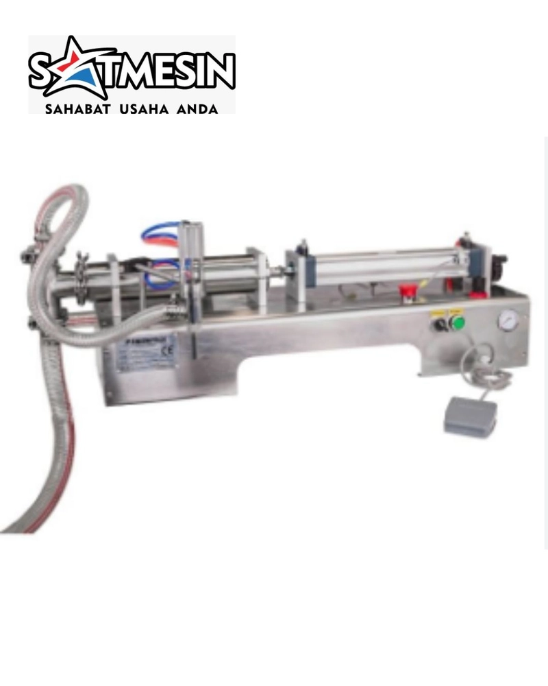 Product image SATMESIN - Mengisi Cairan SATP-LPF1000/2T SATP-LPF1000/2T STANDAR