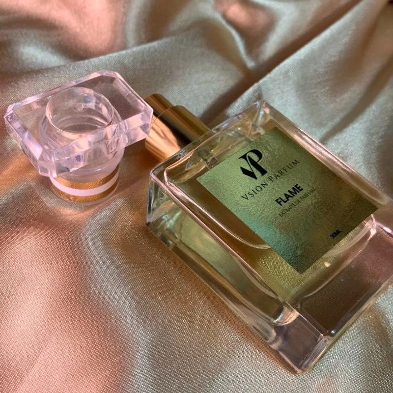 Product image VSION BLOOMIN PARFUM - Vsion Parfum - Flame 30 ml Flame
