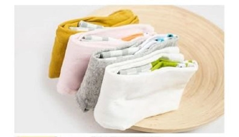 Product image JZ - Baby Legging Simple Cute L Pink