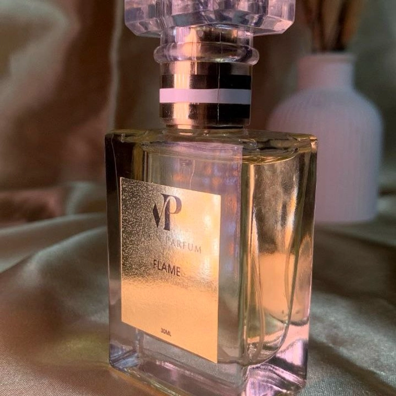 Product image VSION BLOOMIN PARFUM - Vsion Parfum - Flame 30 ml Flame