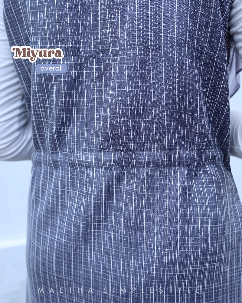 Product image Dress Overall Miyura Series M Anchor