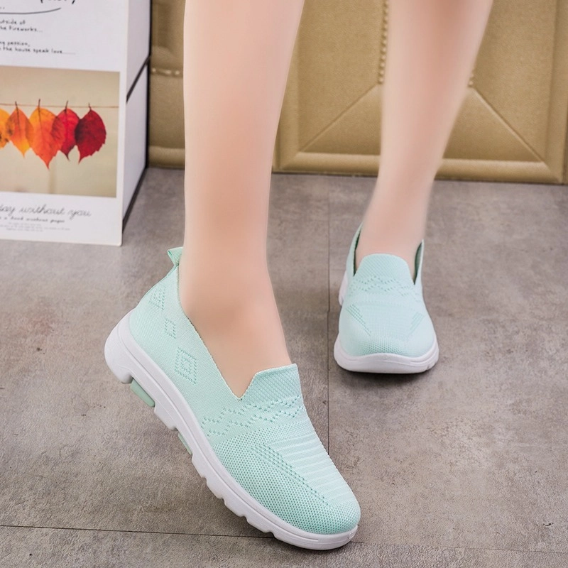 Product image ALOPE OFFICIAL - BUY 1 GET 1 SEPATU ALOPE A-3 SEPATU CEWEK UKURAN 36 SAMPAI 40 36 tosca