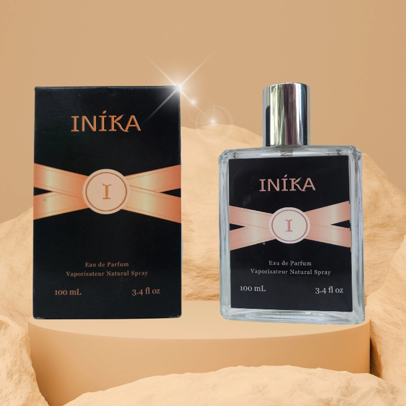 Product image V Lights - Parfum Bohemia Fresh Flower Eau De Parfum 100ml 100ml BOHEMIA