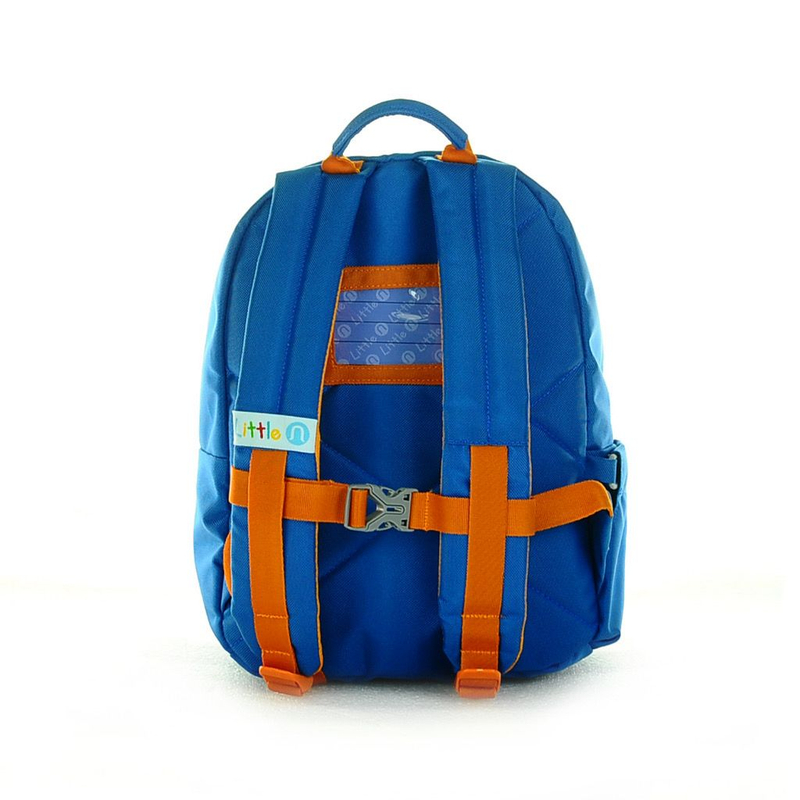 Product image LITTLE NEOSACK - Little Neosack - Tas Ransel mini Anak - SPACE ADVENTURE LA95017 350 NAVY