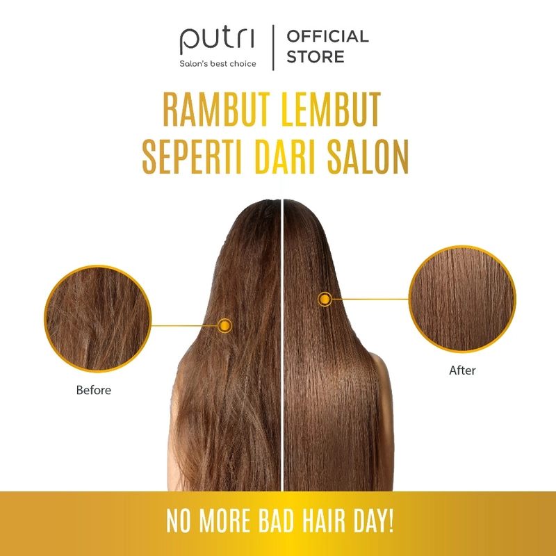 Product image SUPLAI SHOP - Minyak Kemiri Putri Nature Candlenut Oil Isi 100 ml