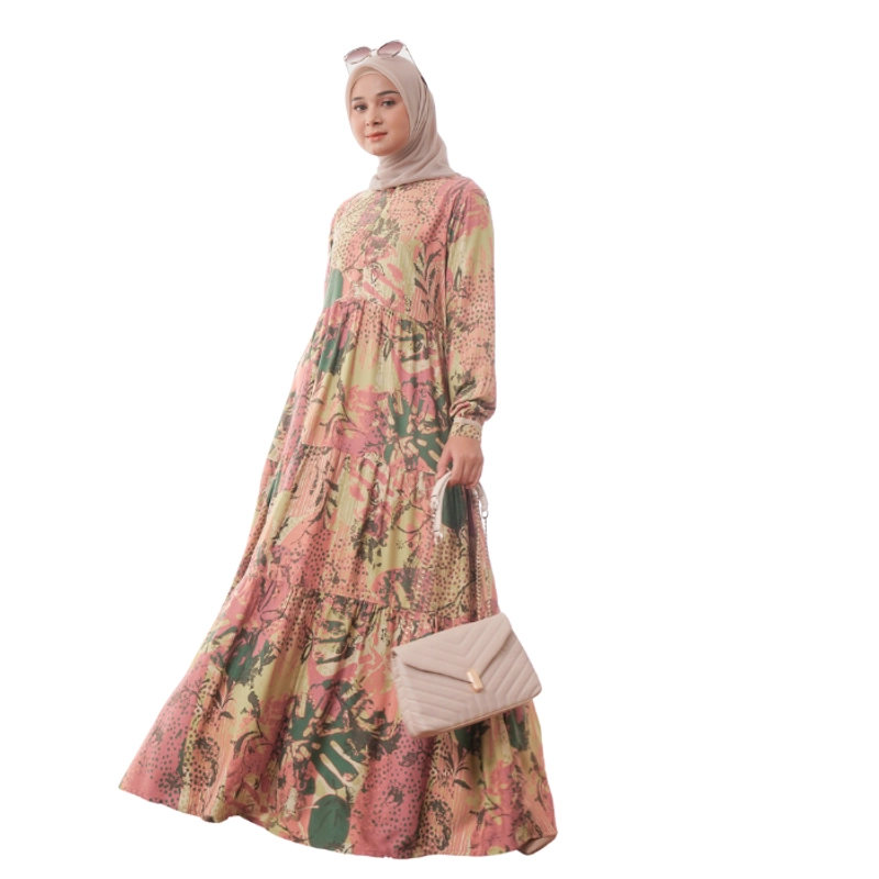 Product image RAUNAPRIDE OFFICIAL - GAMIS RAUNA RGD-55 S BATA
