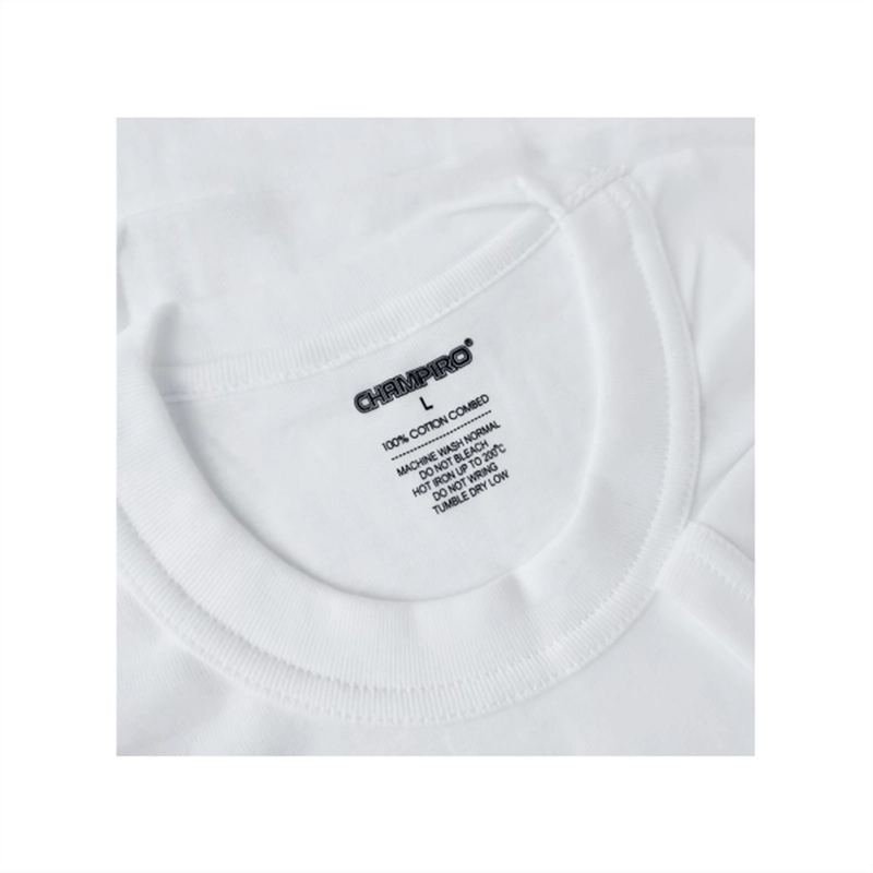 Product image Champiro Underwear - C 3103-W S White