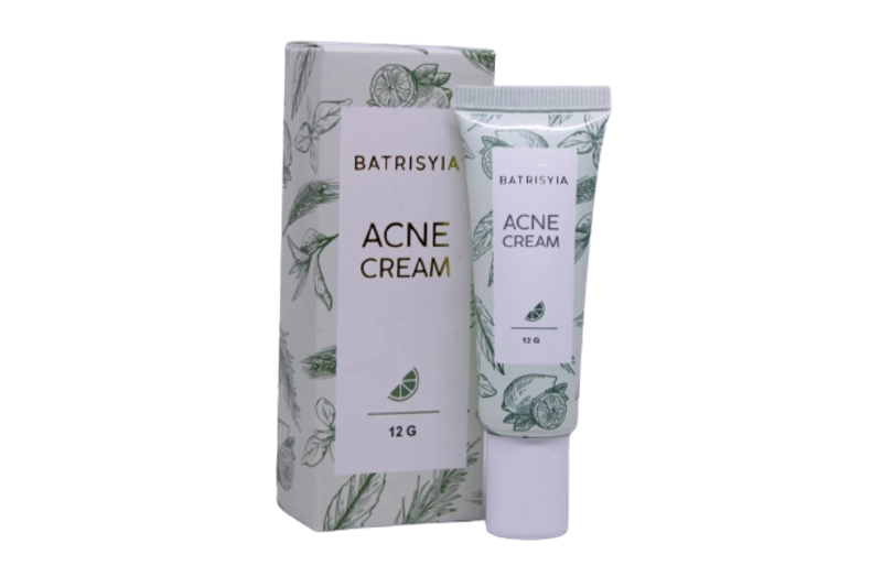 Product image Batrisyia Acne Cream / Totol Acne 9 gr Acne Cream