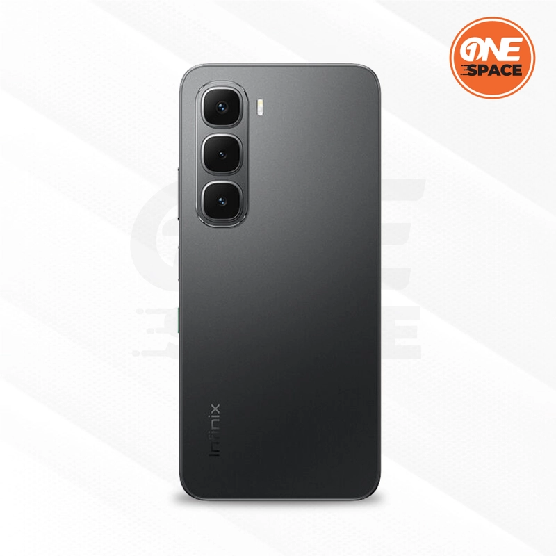 Product image One Space - HP Infinix Hot 60i 8/256 GB 8/256GB Black