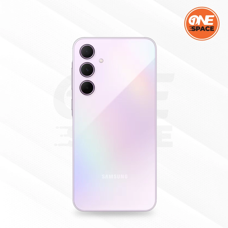 Product image One Space - HP Samsung Galaxy A35 5G 8/128 8/256 GB 8/256GB Lilac
