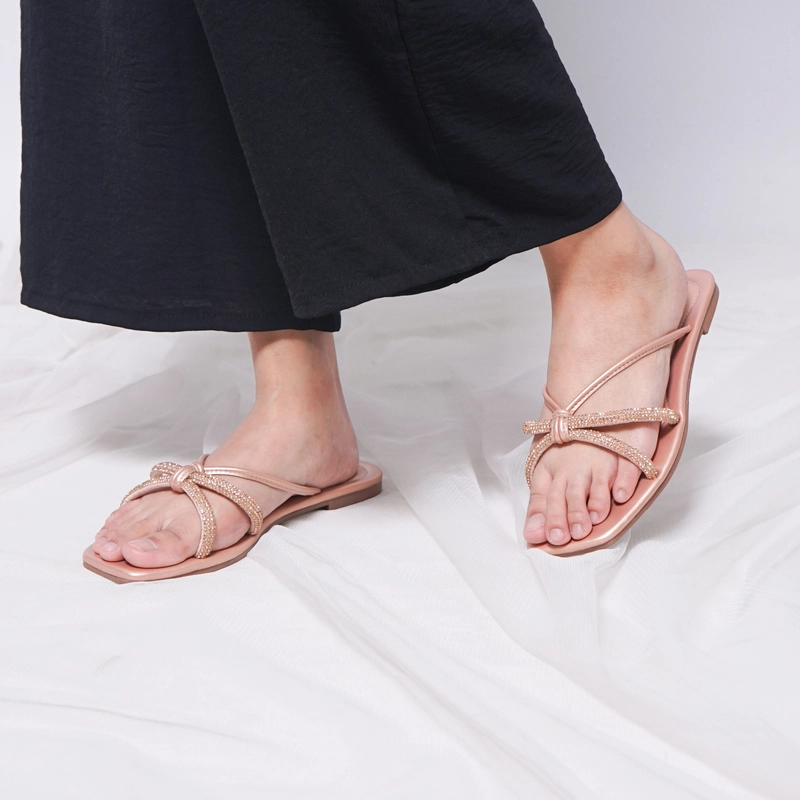 Product image Minigros - Palola LOLY 40 ROSE GOLD