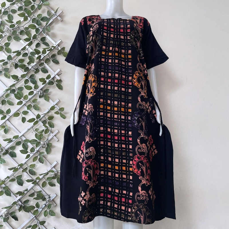 Product image Batik Ayodha - DASTER DIANA MULTIBP ALLSIZE STANDART Allsize B
