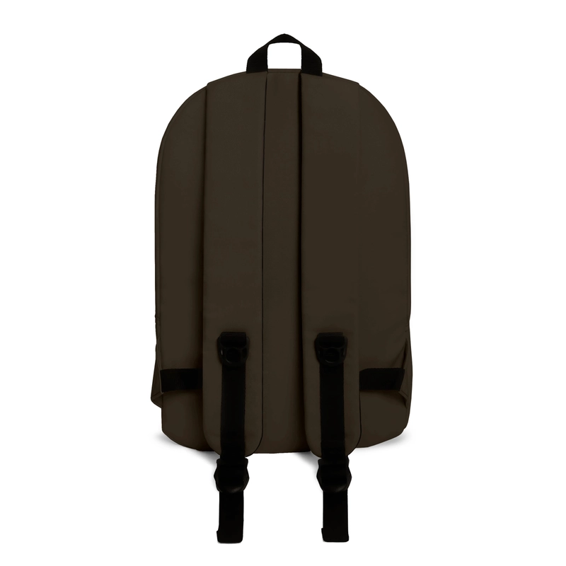 Product image Open Ending - Tas Ransel Anti Air Water Resistant Black Art Bp 01 All Coffee
