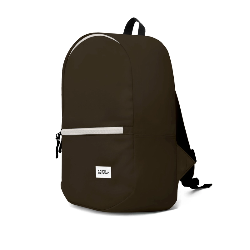 Product image Open Ending - Tas Ransel Anti Air Water Resistant Black Art Bp 01 All Coffee