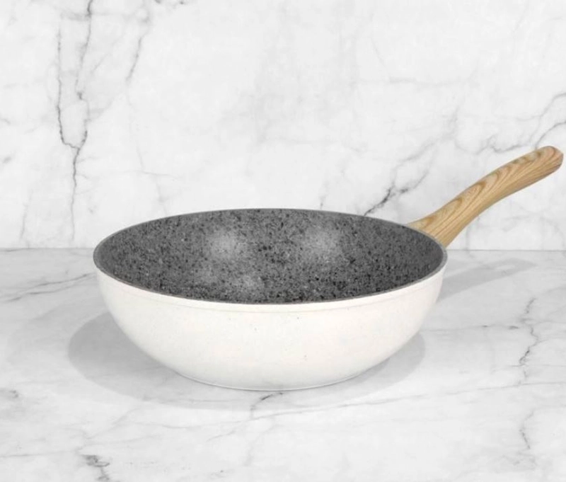 Product image Cypruz - Fry Wok Fp 0709 24 cm FP 0709