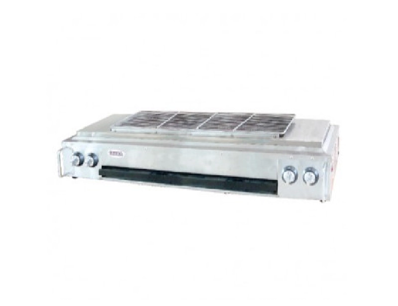 Product image SATMESIN - Getra Griller ET-KF03 32W ET-KF03 Standar