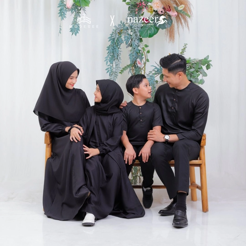 Product image Modesee - Mezza Dress L Black