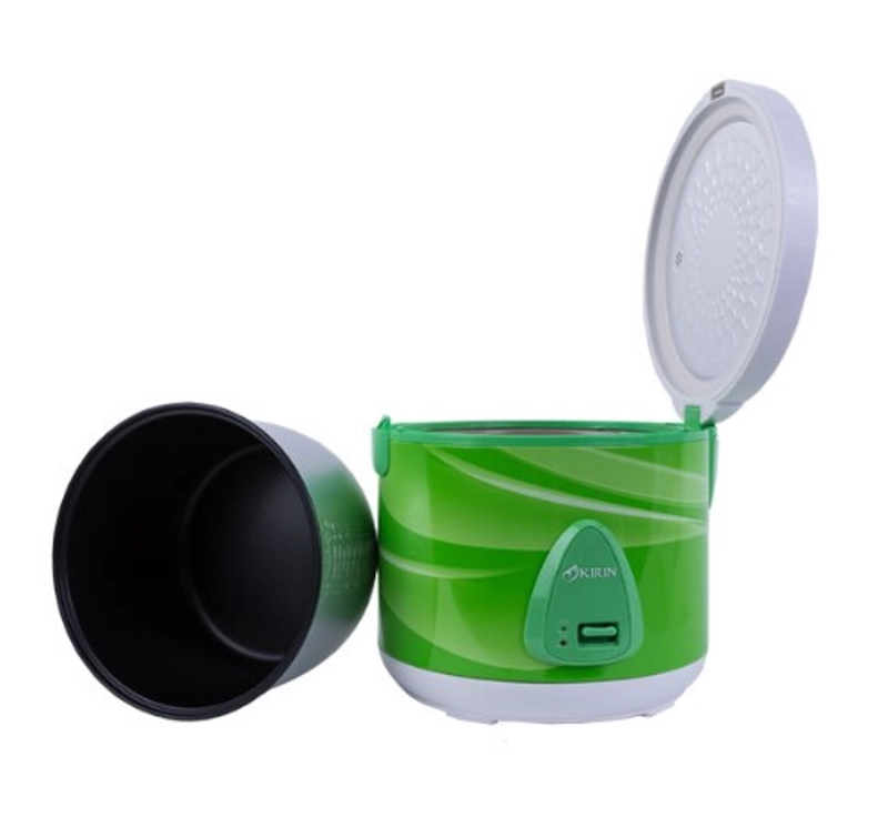 Product image UTAMAMEGA - Kirin Krc 138gr Rice Cooker 2 Liter Type Krc 138gr