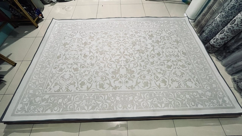 Product image Littlemommy - Karpet 3D / Karpet Printing / Karpet Aestetik / Karpet Anti Slip Ukuran 200x300cm 200x300cm LM30