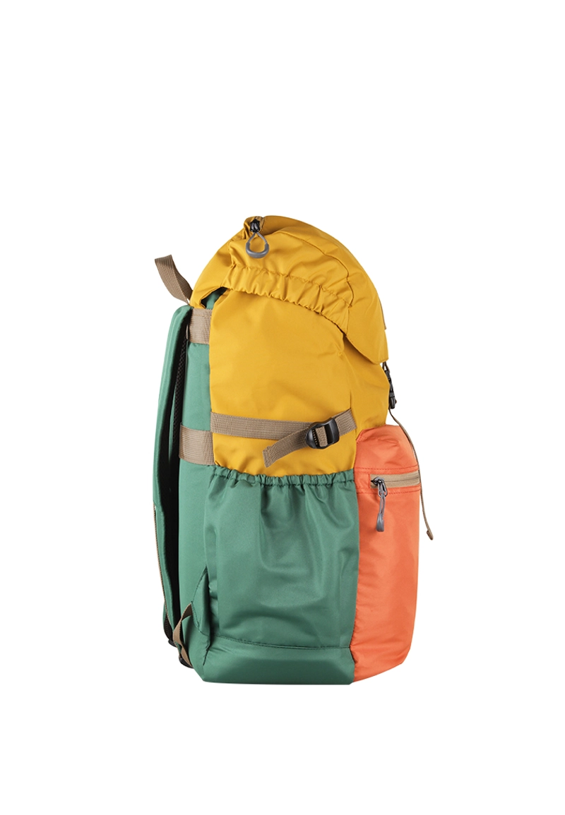 Product image Atva Bags - Tas Backpack Peak Lite Series 28 x L 15 x T 45 Amber