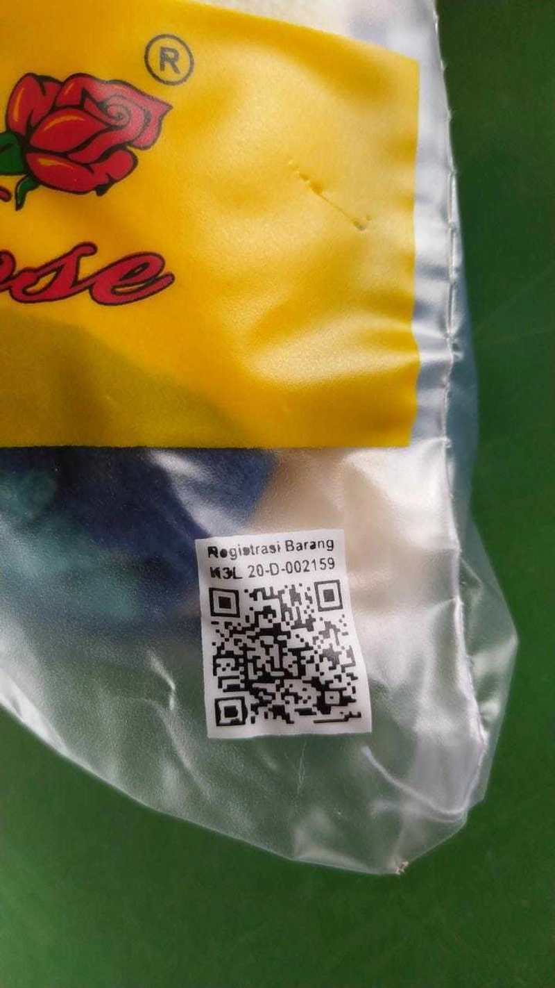 Product image LADY ROSE OFFICIAL - Lady Rose Karpet Austin 150x190 Anti Slip