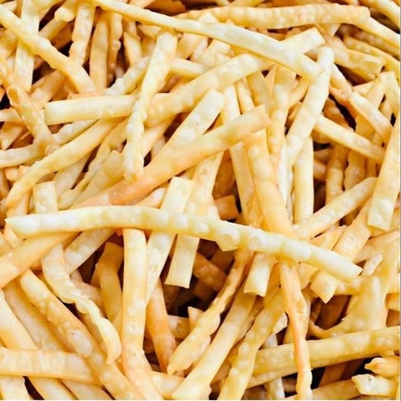 Product image singemil - kue sistik 500g berat 500g pedas